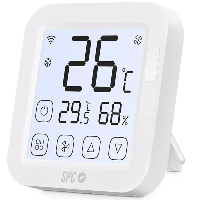 SPC Climate Controller Refurbished